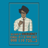 Emergency Call Retro Trucker Cap | Artistshot