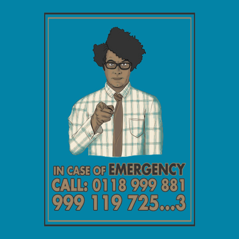 Emergency Call Retro Trucker Cap | Artistshot