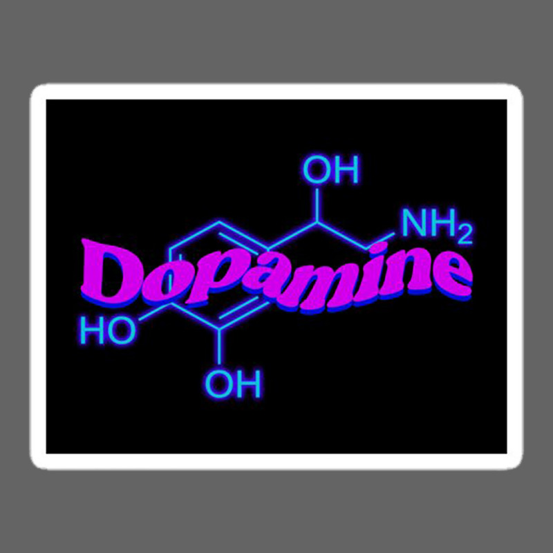 Dopamine 73806138 Retro Trucker Cap by riska_art | Artistshot