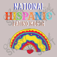 Hispanic Ceremony Month Prideful Latin Spanish Amigo Gifts Arts Charac Retro Trucker Cap | Artistshot