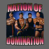 Nation Of Domination, Nation Of Domination Art, Nation Of Domination P Retro Trucker Cap | Artistshot