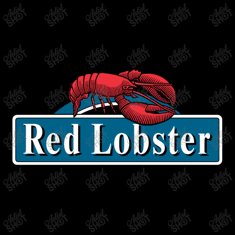 Resto Of Red Lobster Retro Trucker Cap | Artistshot