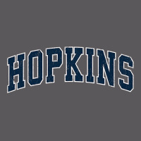 Hopkins Minnesota Mn Vintage Sports Design Navy Design Seamless Cap | Artistshot