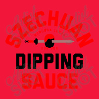 Szechuan Dipping Sauce Seamless Cap | Artistshot