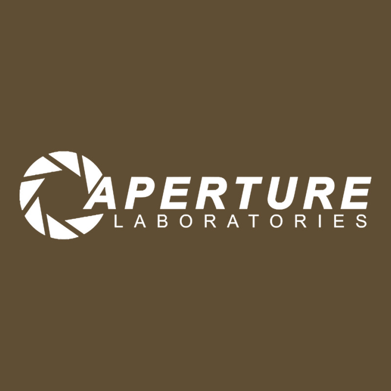 Aperture Laboratories Seamless Cap by poppyallen | Artistshot