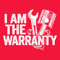 I Am The Warranty Race Car Parts Repair Guy Funny Mechanic T Shirt Seamless Cap | Artistshot