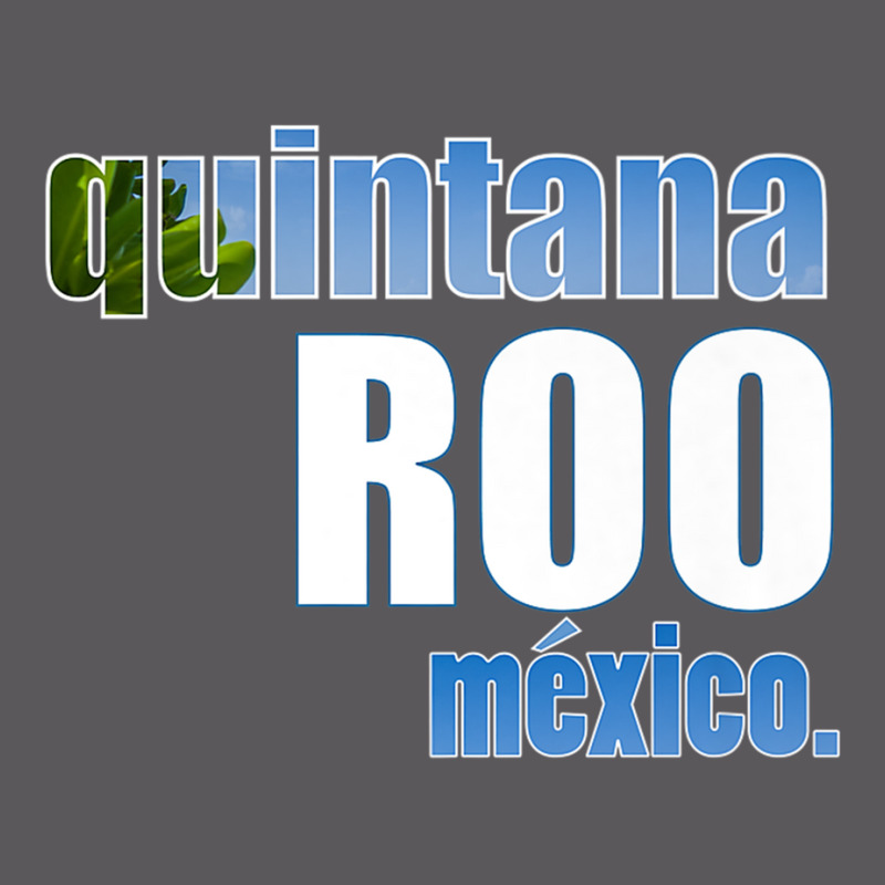 Quintana Roo, Mexico Travel T Shirt Seamless Cap by cm-arts | Artistshot