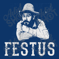 Festus From Gun Smoke Seamless Cap | Artistshot