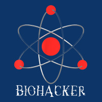 Biohacker T Shirt Biohacking Guide Shirt Seamless Cap | Artistshot