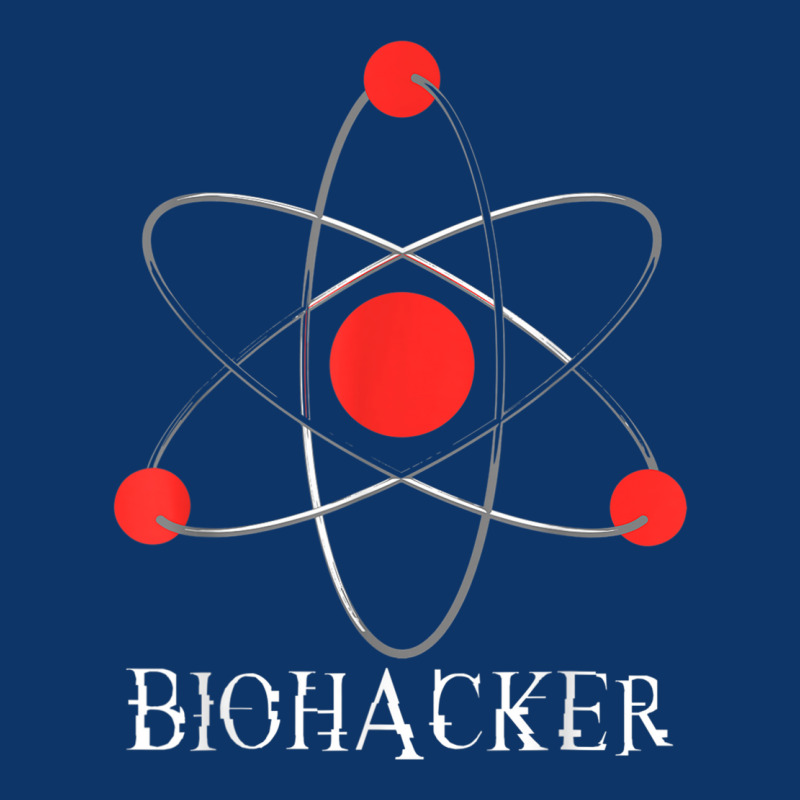 Biohacker T Shirt Biohacking Guide Shirt Seamless Cap | Artistshot