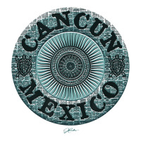 Jcombs Cancun, Mexico, Mayan Sun T Shirt Yupoong Trucker Cap | Artistshot