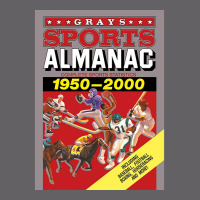 Grays Sports Almanac Complete Sports Statistics   Framed Art Print Yupoong Trucker Cap | Artistshot