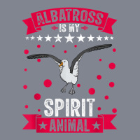 Albatross Bird Feather Animal Seabird Cute Funny T Shirt Yupoong Trucker Cap | Artistshot