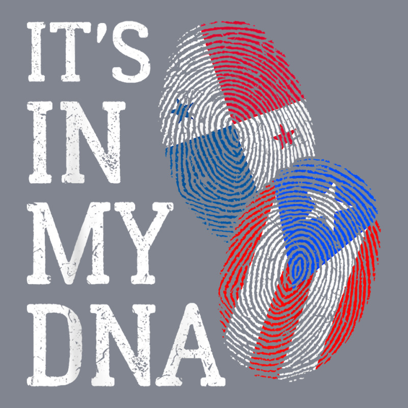 It's In My Dna Panamanian Puerto Rican Panama Puerto Rico T Shirt Yupoong Trucker Cap by butacnlzaidelpz | Artistshot