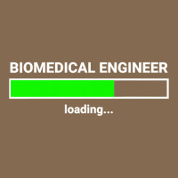 Biomedical Engineer Loading College Major Gift T Shirt Pa Trucker Cap | Artistshot