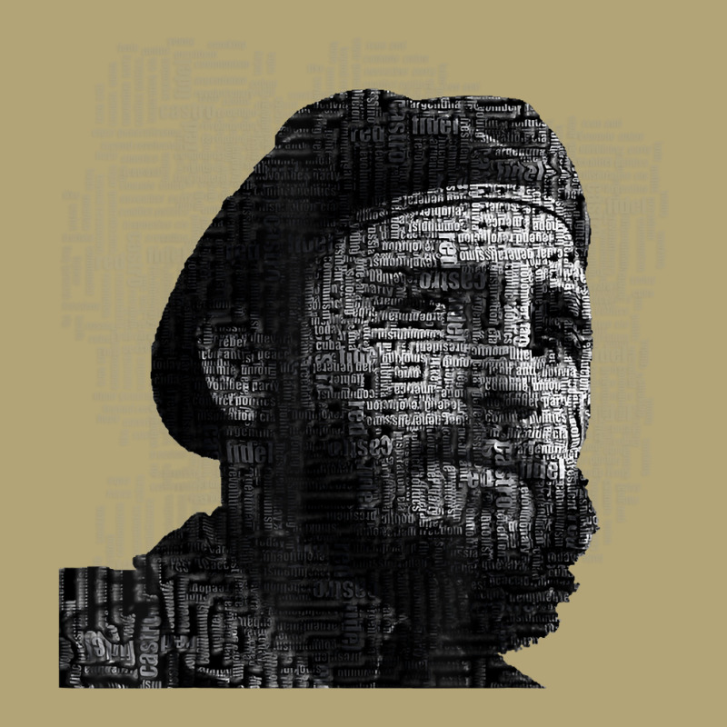 Fidel Castro Pa Trucker Cap by beansidpeelleo | Artistshot