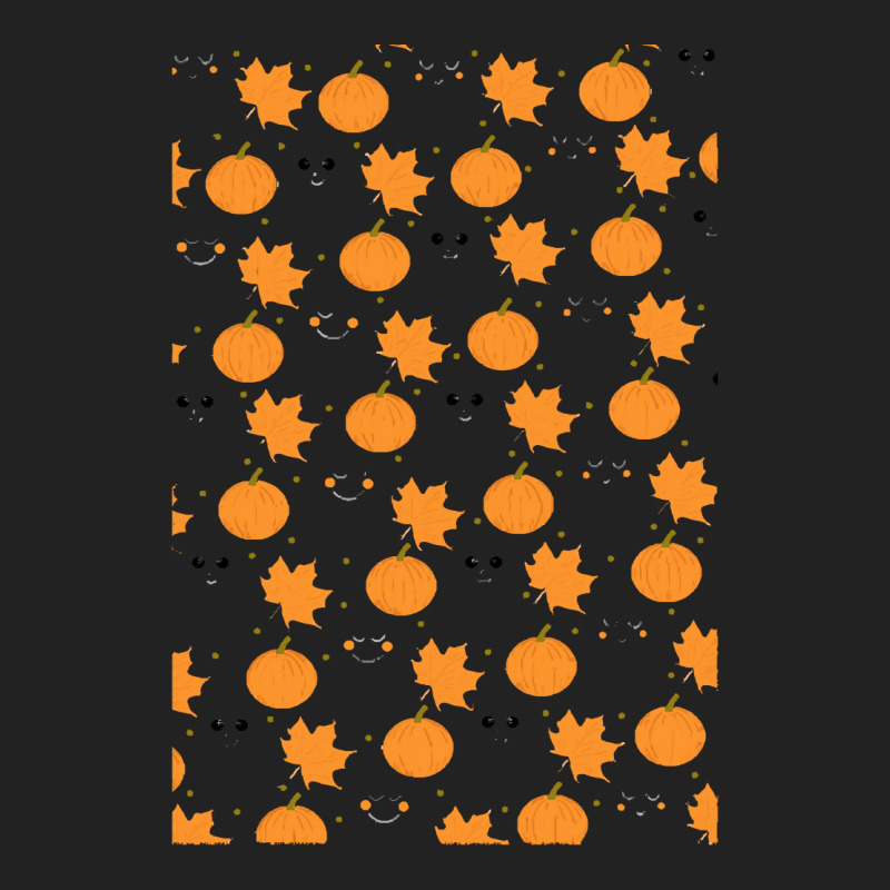 Halloween Pattern T  Shirt Halloween Pattern T  Shirt Basic Backpack | Artistshot