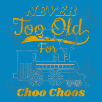 Adult Train Never Tadult Train Never Too Old For Choo Choos For Rail Fashion Visor | Artistshot