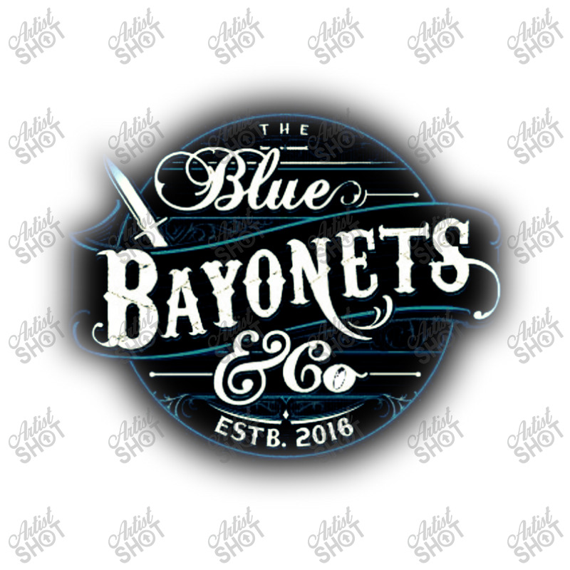 Bayonets Fashion Visor | Artistshot