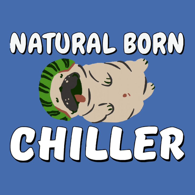 Natural Born Chiller T  Shirt Natural Born Killer... With A Watermelon Fashion Visor by ferretcombative | Artistshot