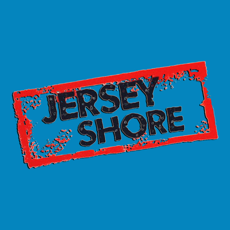 Jersey Shore Fashion Visor | Artistshot