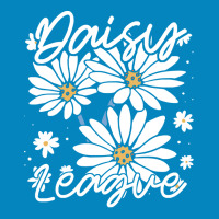 Daisy T  Shirt Daisy League   Gardener Botanist Flowers Gardening Dais Fashion Visor | Artistshot