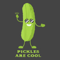 Pickles Are Cool Vegan Producer Farmer Vegetarian Womens Fun T Shirt Fashion Visor | Artistshot