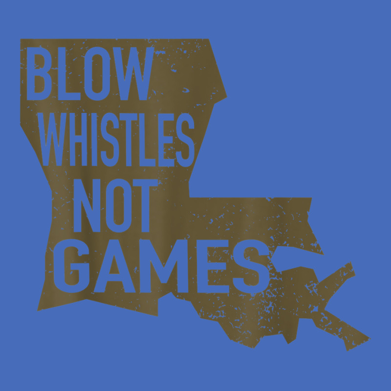 Blow Whistle Not Games, For All Football Fans T Shirt Fashion Visor by copedoire | Artistshot