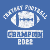 Fantasy League Champ 2022 Winner Fantasy Football Champion T Shirt Fashion Visor | Artistshot