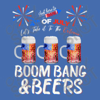 Beer Boom Bang & Beer American Flag Usa 4th July Fashion Visor | Artistshot