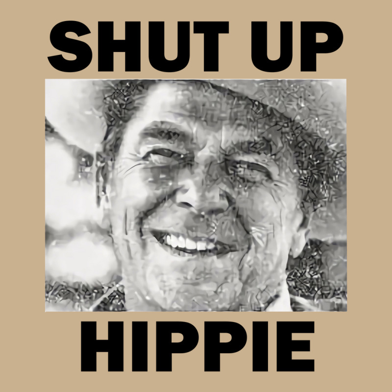 Ronald Reagan Says Shut Up Hippie Nike Dri-FIT Cap by milkisunato | Artistshot