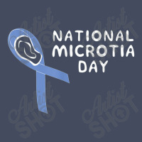 Microtia National Awareness Day Ribbon And Ear 2019 Nike Dri-fit Cap | Artistshot