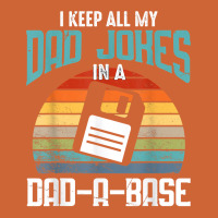 Funny Dad Jokes Database Pun Best Dad Humor Fathers Day T Shirt Nike Dri-fit Cap | Artistshot