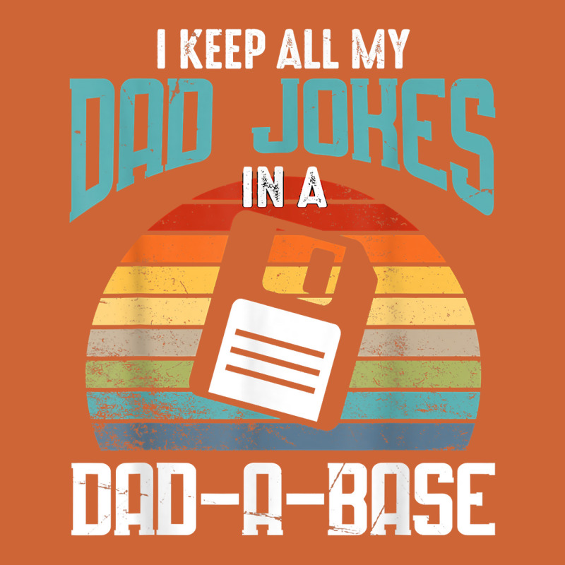 Funny Dad Jokes Database Pun Best Dad Humor Fathers Day T Shirt Nike Dri-FIT Cap by copedoire | Artistshot