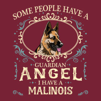 Malinois Dog Guardian Angel T Shirt Nike Dri-fit Cap | Artistshot