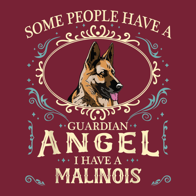 Malinois Dog Guardian Angel T Shirt Nike Dri-FIT Cap by dufordxsbartonto | Artistshot