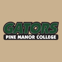 Pine Manor College Gators Nike Dri-fit Cap | Artistshot