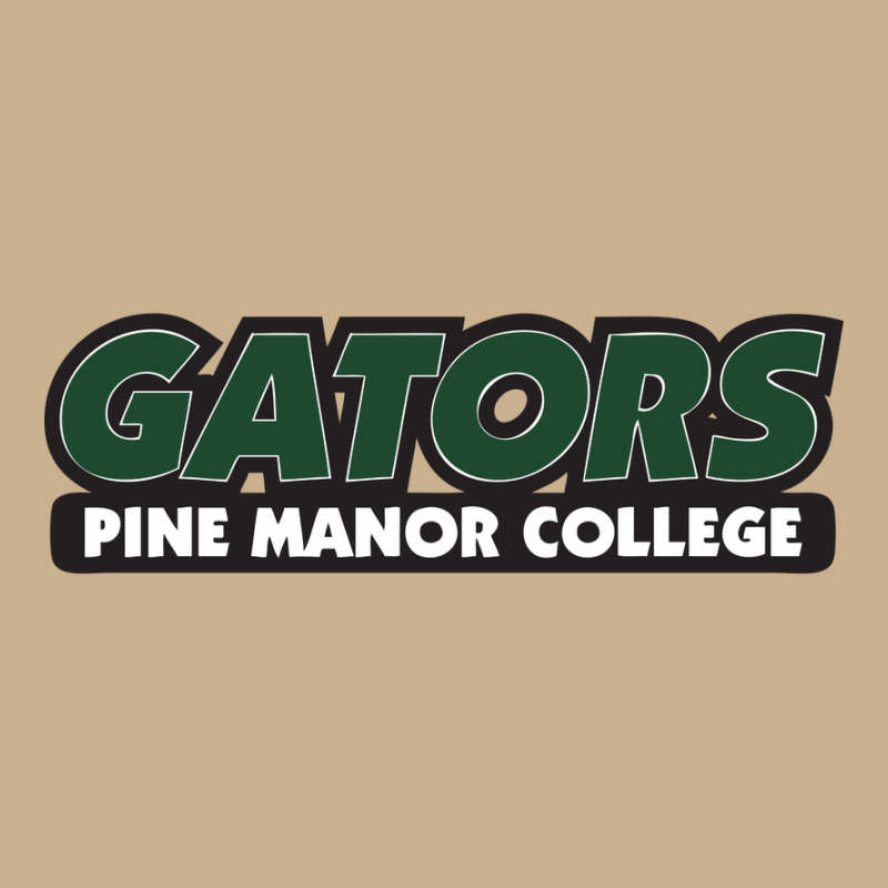 Pine Manor College Gators Nike Dri-FIT Cap by Truesan | Artistshot