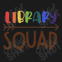 Library Squad For Light Nike Dri-fit Cap | Artistshot