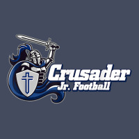 Crusader Jr Football T Shirt Nike Dri-fit Cap | Artistshot