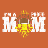 I'm A Proud Football Softball Mom   Combined Sports T Shirt Nike Dri-fit Cap | Artistshot