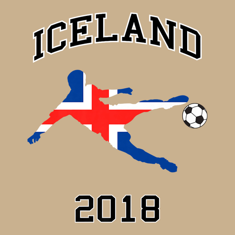 Icelandic Soccer Jersey Iceland Soccer Player Shirt Nike Dri-FIT Cap by copedoire | Artistshot