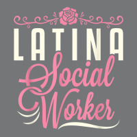 Latina Social Worker Lcsw Women Latinx Hispanic T Shirt Nike Dri-fit Cap | Artistshot