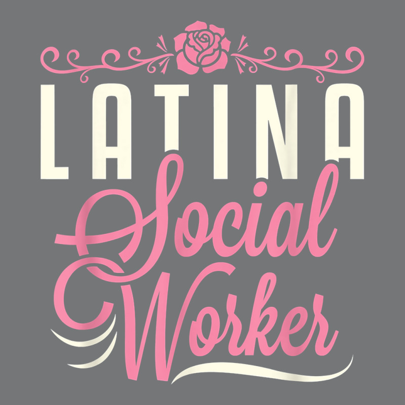 Latina Social Worker Lcsw Women Latinx Hispanic T Shirt Nike Dri-FIT Cap by rainandehay | Artistshot