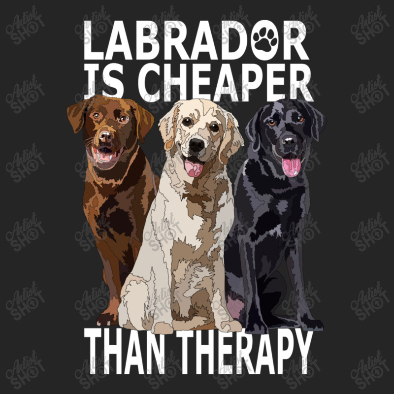 Funny And Happy Labrador Retriever Unisex Hoodie | Artistshot