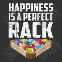 Happiness Is A Perfect Rack Funny Billiards Baby Bodysuit | Artistshot