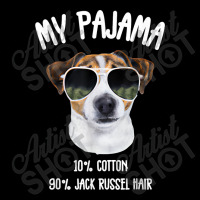 Jack Russel Present For Dog Lovers Toddler Sweatshirt | Artistshot