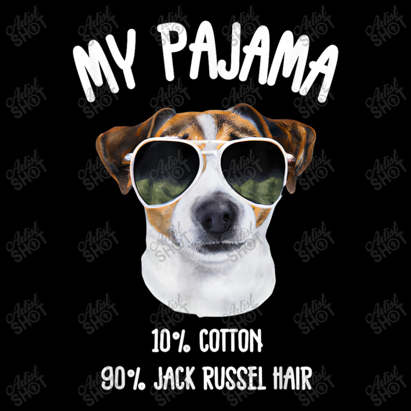 Jack Russel Present For Dog Lovers Toddler Sweatshirt | Artistshot