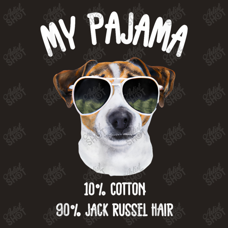 Jack Russel Present For Dog Lovers Tank Top | Artistshot