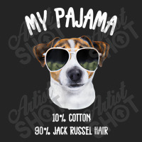 Jack Russel Present For Dog Lovers 3/4 Sleeve Shirt | Artistshot